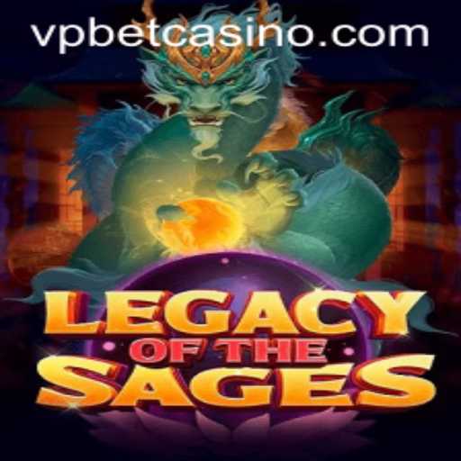 Exploring the Enigmatic World of LegacyoftheSages and the Strategic Dynamics of VPbet