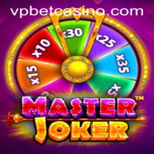 Unveiling the Excitement: MasterJoker and VPbet